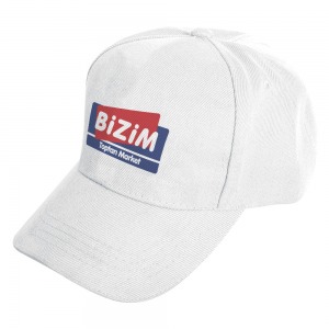 Şapka 7101